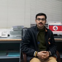 Ahmad Kareem Khan