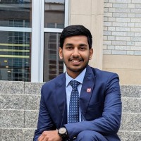 Sai Deepak Dogiparthi