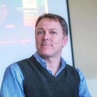Nicolas Yates