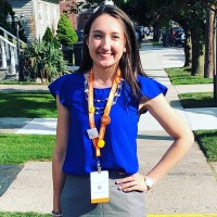 Ashley Kuehn