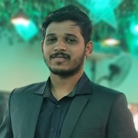 Faisal Mahamud