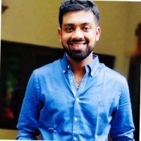 Madhav Somani