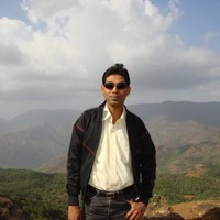 Vishwakant Sarvankar