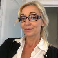 Kirsten Helene Birk