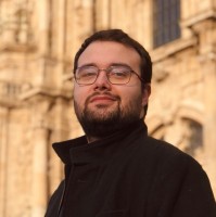 David López De La Fuente