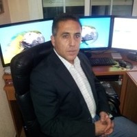 Antonio Domínguez