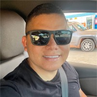 José Ribamar Dos Santos Vieira