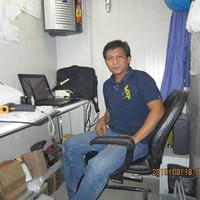 Arnold Mendoza