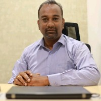 Sivakumar Muthuraj