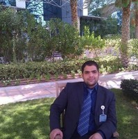 Omar Asaad