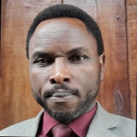 RICHARD EZEOBA