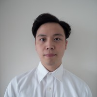 Justin Jiang