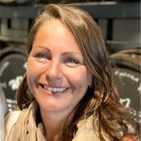 Lucy Gibson