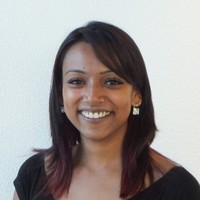 Prya Badrie - Moennalal