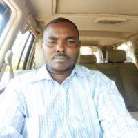 Hassane Amadou