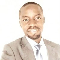 Jamilu Abdulhamid
