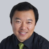 Sam Wang