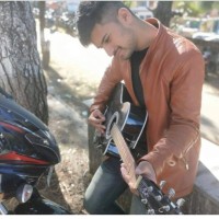 Rajat Patial
