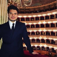 Domenico Crisci