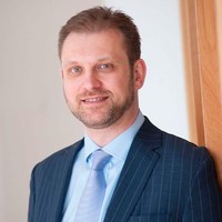 Andrew Clarke