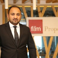 Tasawar Iqbal