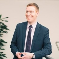 Brian Fahey Msc
