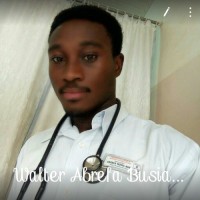 Abrefa Busia Kofi
