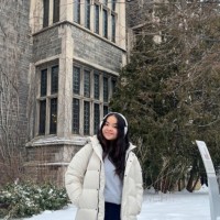 Jessica Situmorang