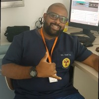 André Luiz B. Ferreira