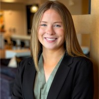 Paige Larson