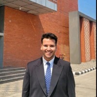 Sachit Verma