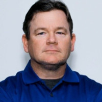 Mike Mcgrory