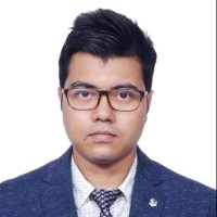 Rajarshi Mitra