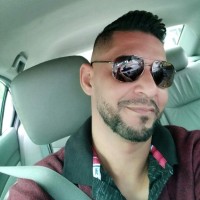 Edivaldo Almeida