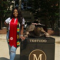 Kimberly Imonide