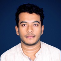 Mohammed Roshan K S