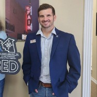 Brandon Walsh, Gri