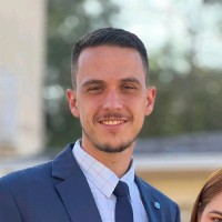Daniel Gasparini Batarelli
