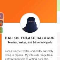 Folake Balogun