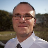 Bill Burch