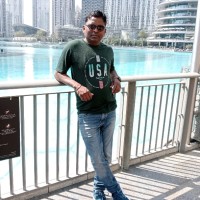 Kamlesh Patel