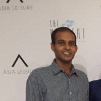 Prageeth Madushanka