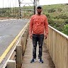 Andile Mncwabe
