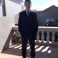 franco S. Lubrano Castillo