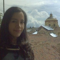 Luz Amparo Méndez Heredia