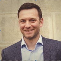 Yannick Rousseau