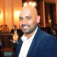 Varun A.