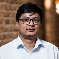 Abhijeet Upadhye