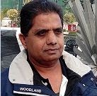 Shashikant Kshirsagar