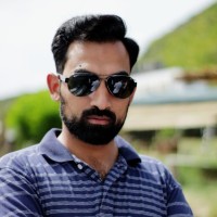 Hammad Raza